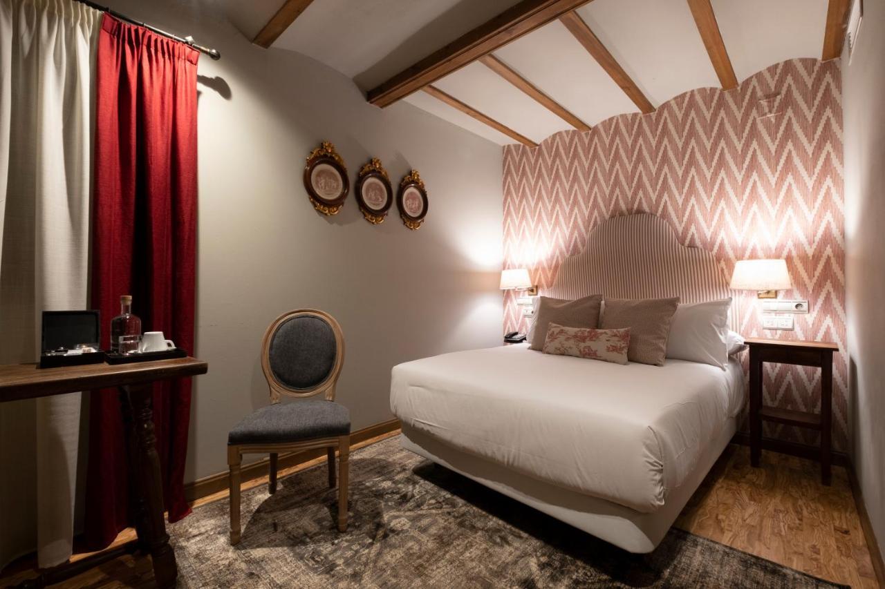 Hotel Cetina Palacio De Los Salcedo بايثا المظهر الخارجي الصورة