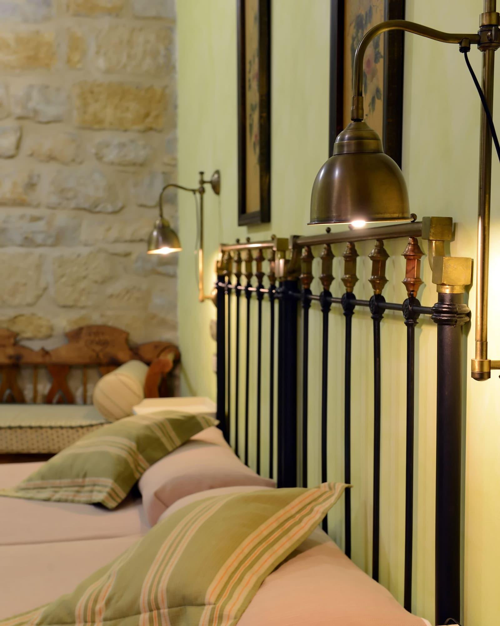 Hotel Cetina Palacio De Los Salcedo بايثا المظهر الخارجي الصورة