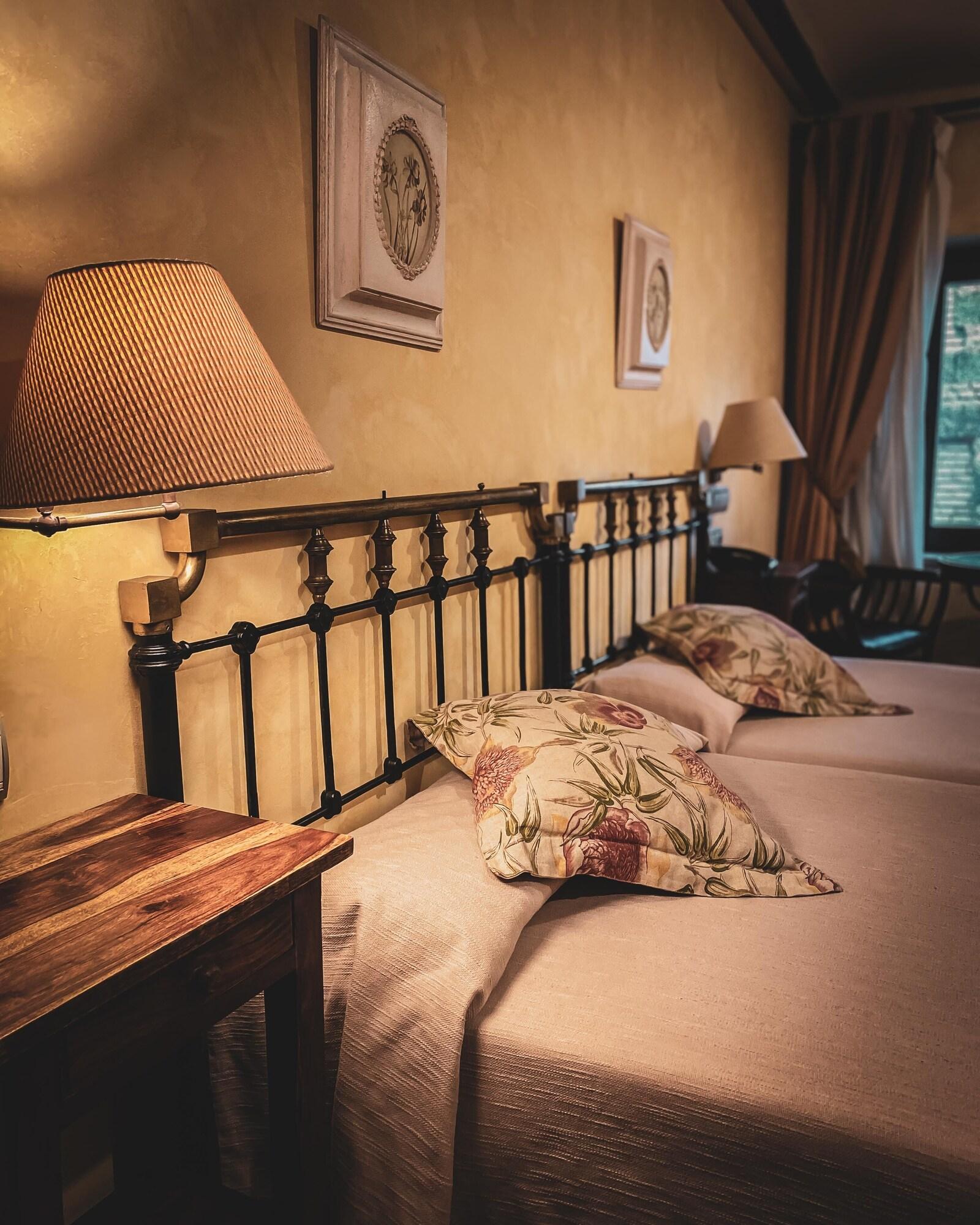 Hotel Cetina Palacio De Los Salcedo بايثا المظهر الخارجي الصورة