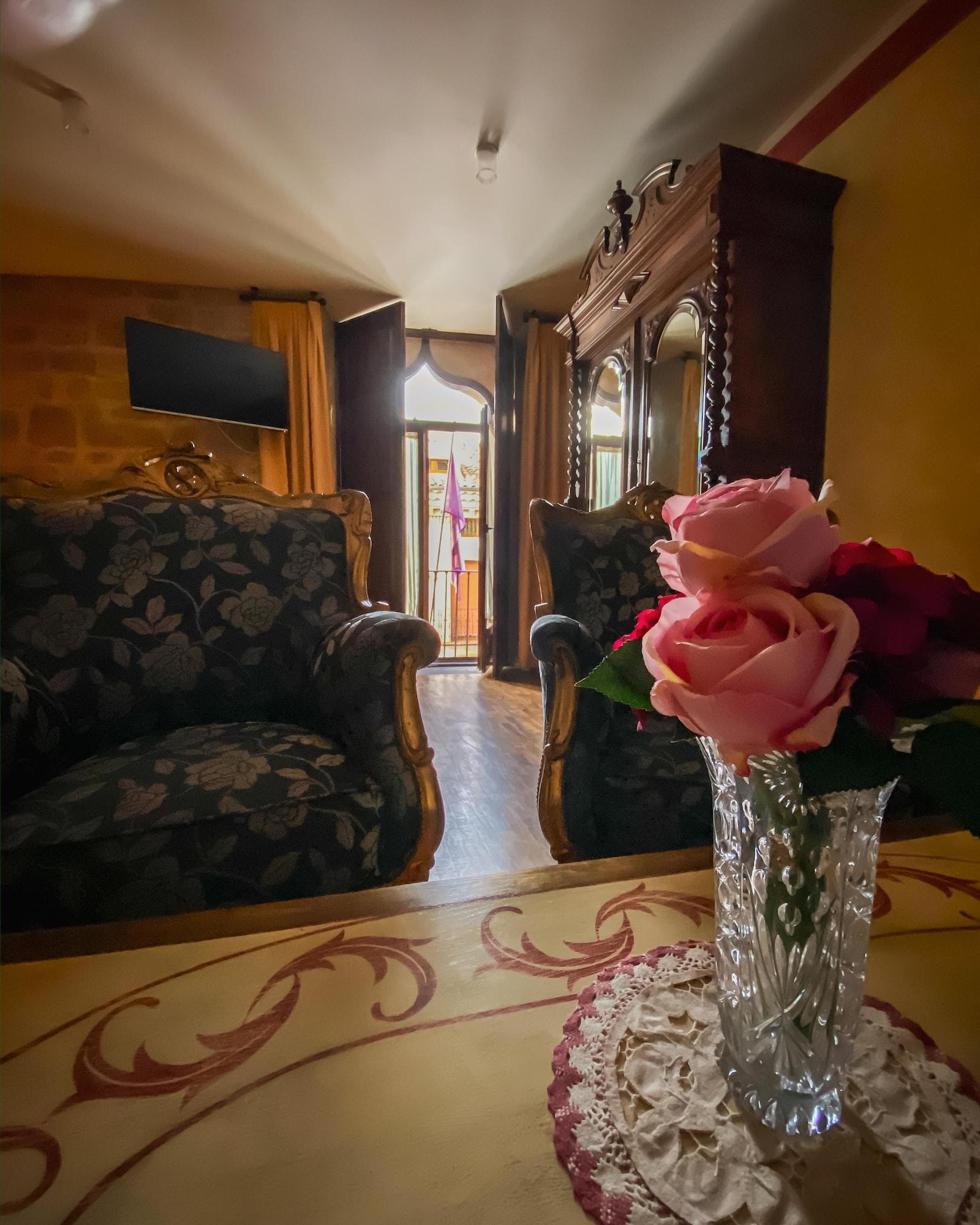 Hotel Cetina Palacio De Los Salcedo بايثا المظهر الخارجي الصورة